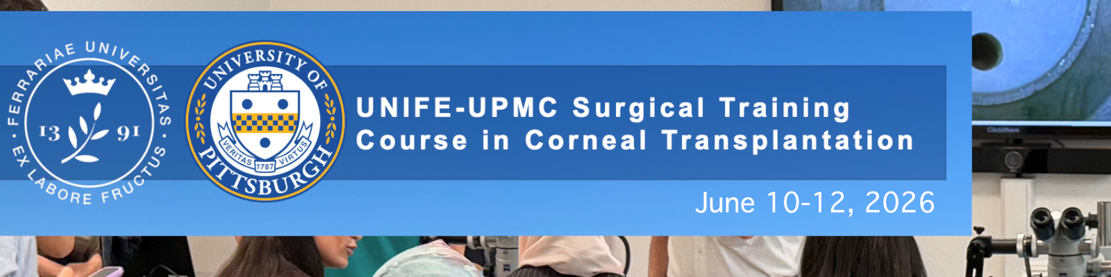 Surgical Fellowship, Forlì